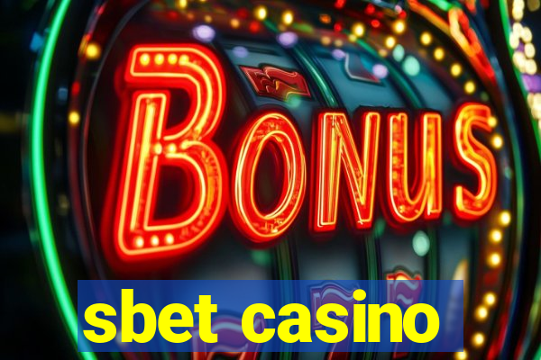 sbet casino